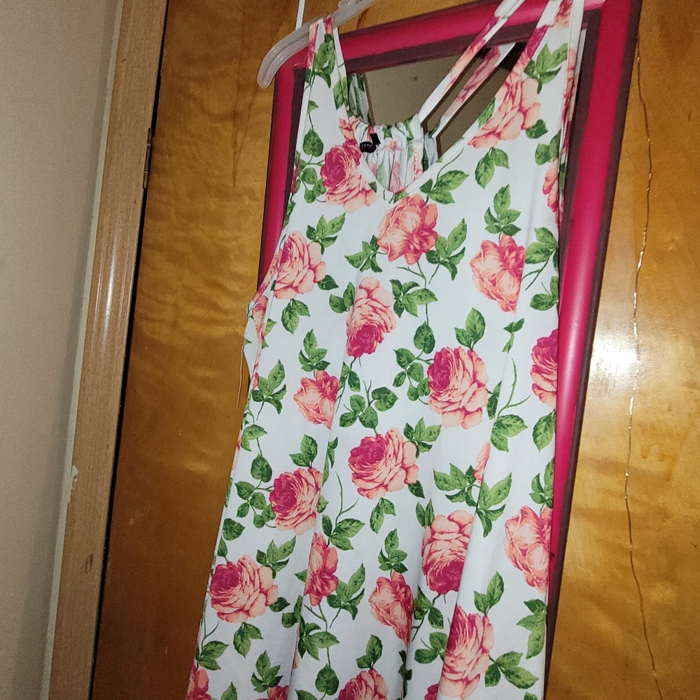 Plus size  top